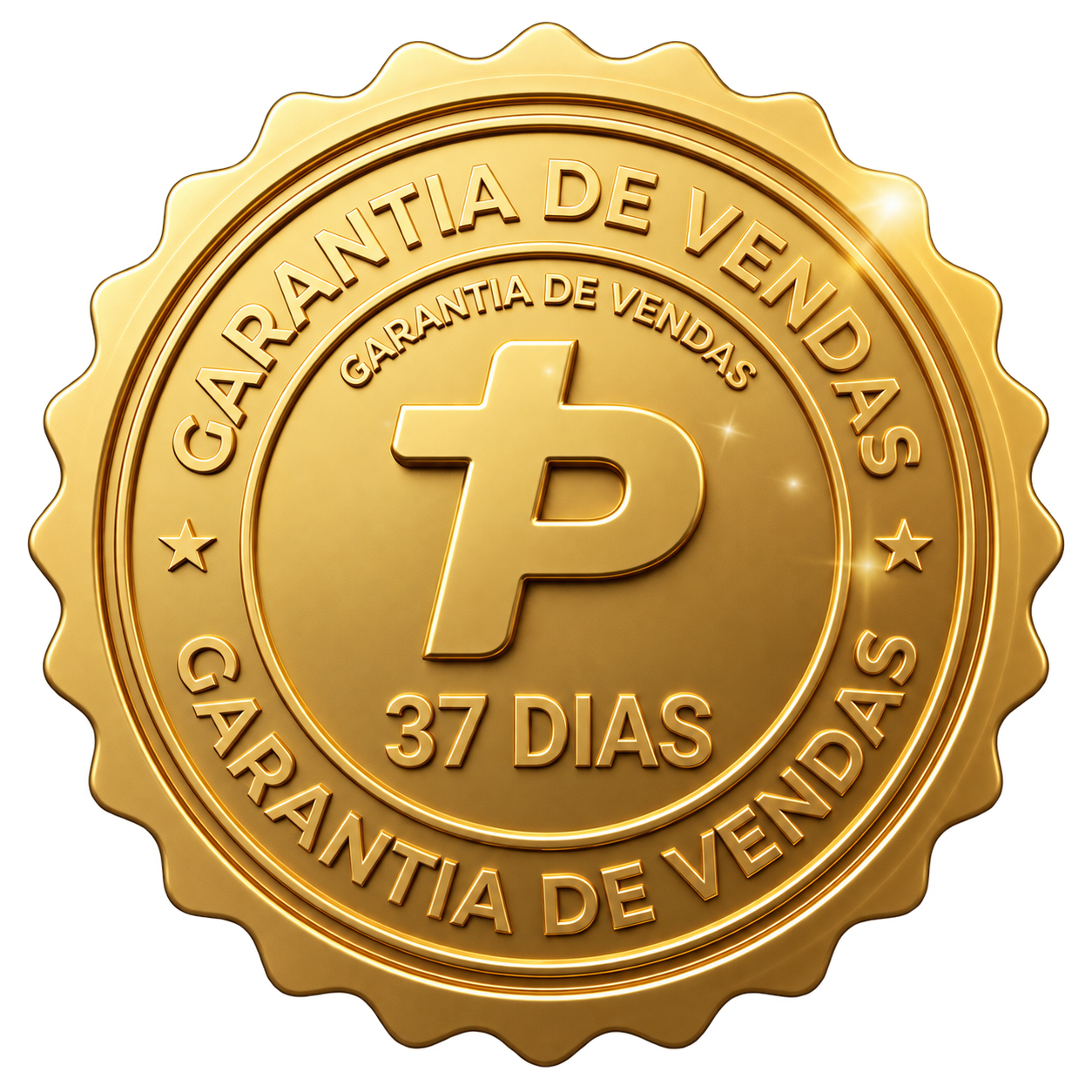 Selo PMais: garantia de vendas em 37 dias