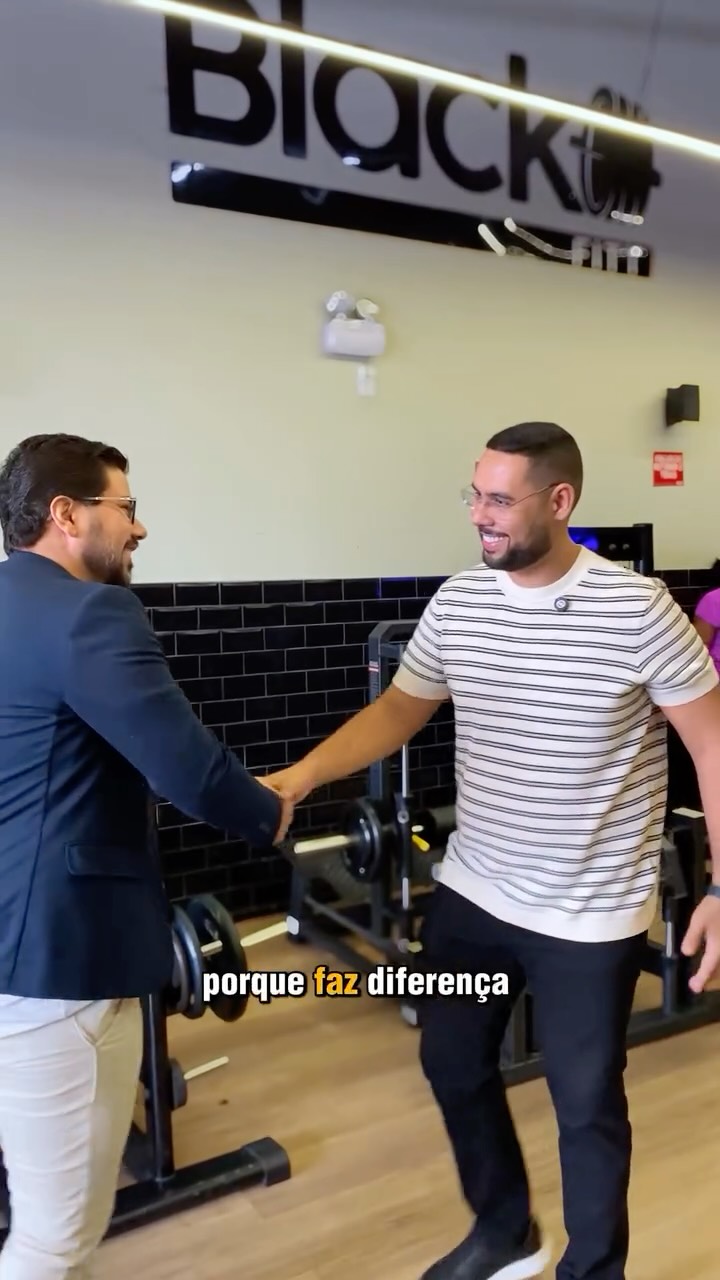 Capa do depoimento em vídeo